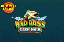 Bad Bass Cash Haul