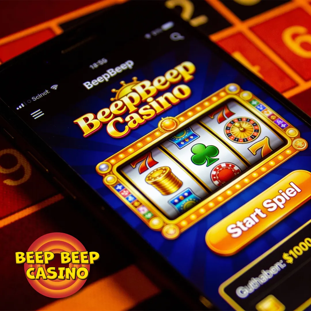 BeepBeep Casino Sister Sites