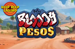 Bloody Pesos