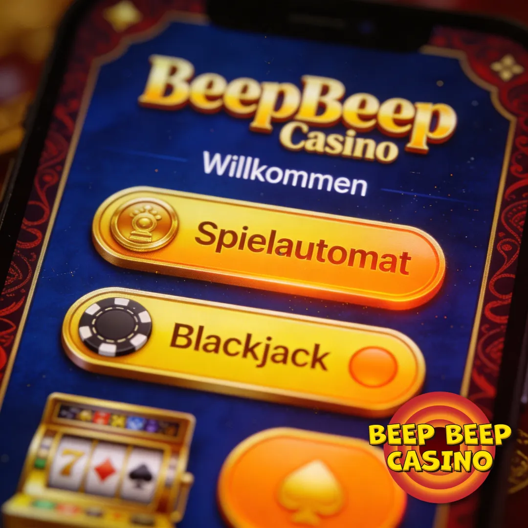 Casino BeepBeep
