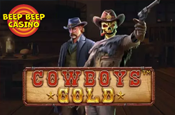 Cowboys Gold