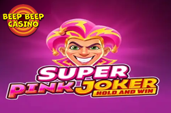Super Pink Joker